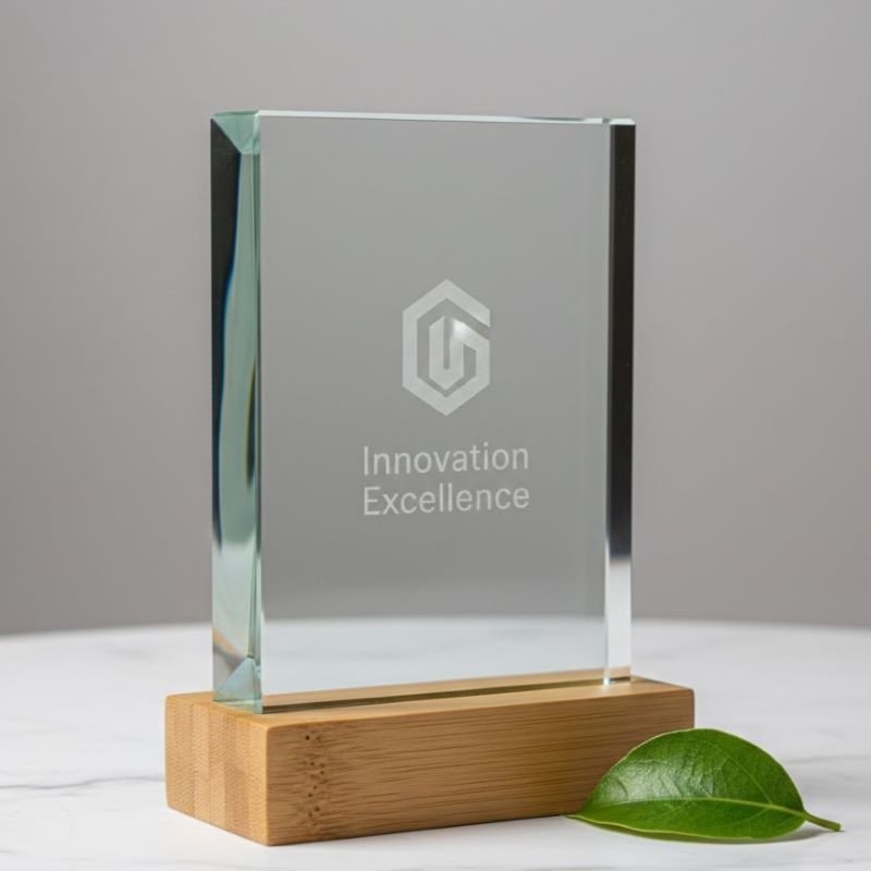 Glass Edge Award