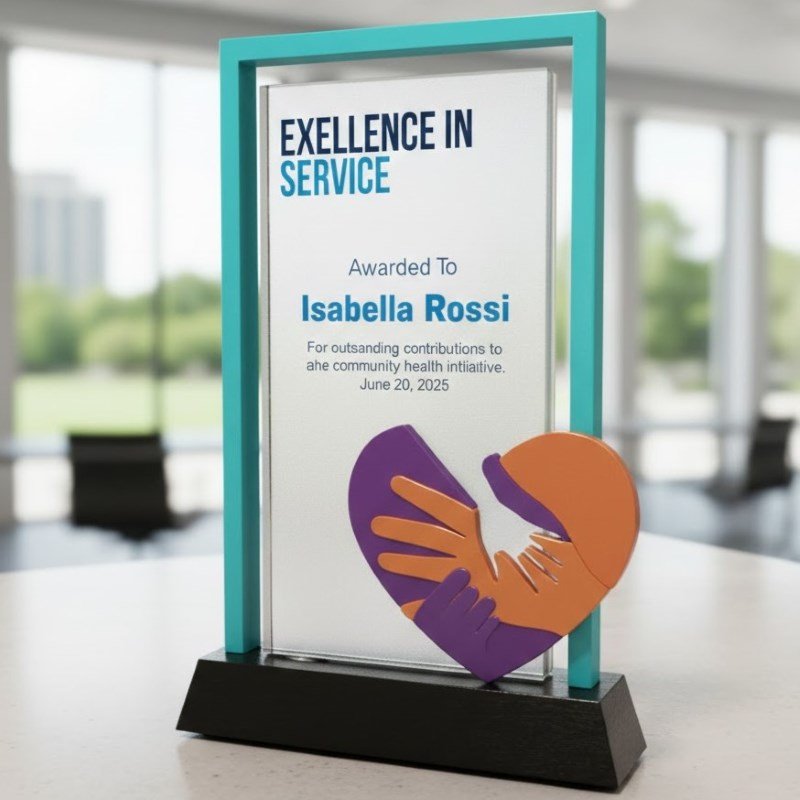 Honorable Employee award