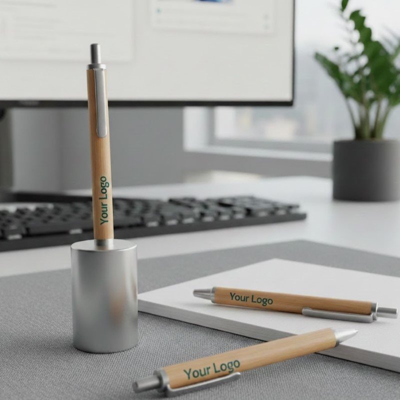 Logo Printed Pen