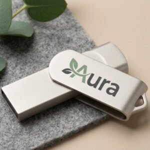 Logo Printed USB