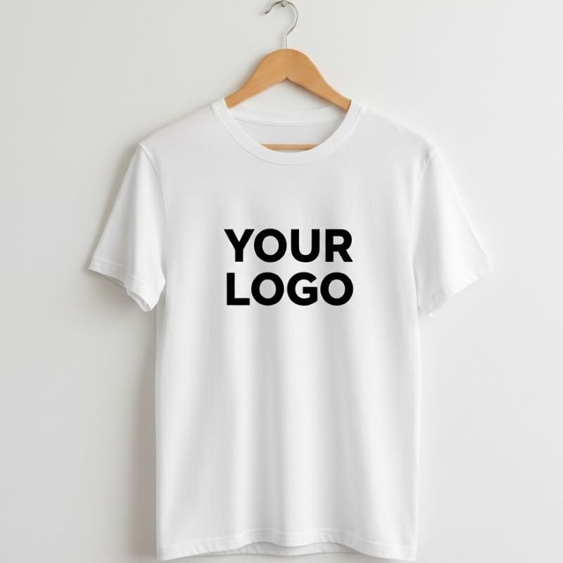 Logo printed T-Shirt