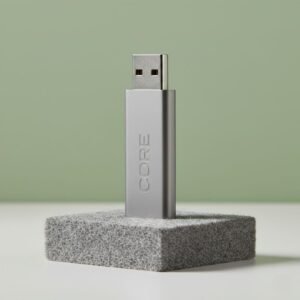Metal USB