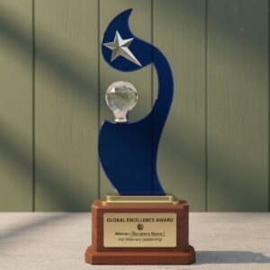 Outstanding Effort Award