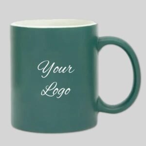 Personalized Tea Mug