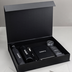 Premium Gadget Gift Box