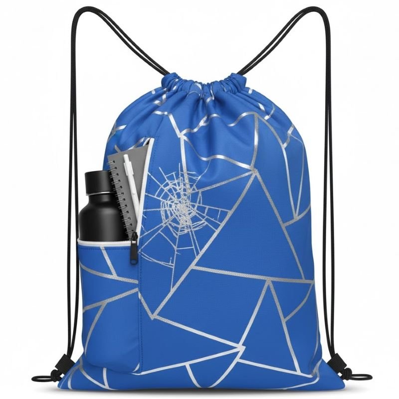 Sports Drawstring Bag