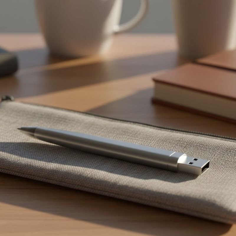 Stylus pen usb