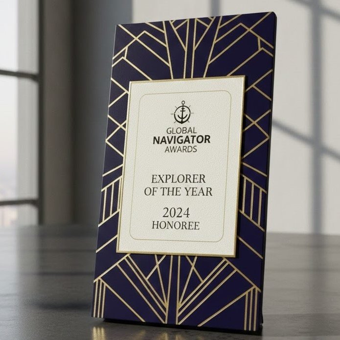 Team Excellence Award