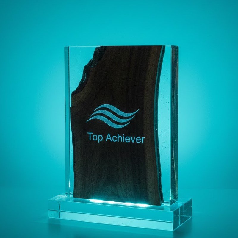 Top Achiever Award