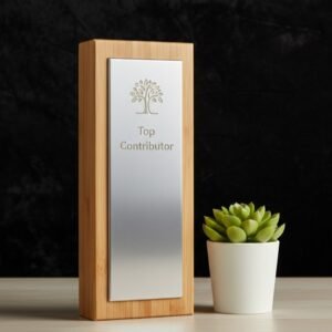 Top Contributor Award