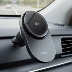 Wireless Power Charger