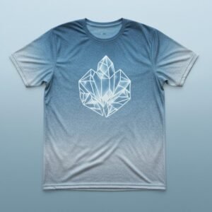 Digital Printed Event Shirts